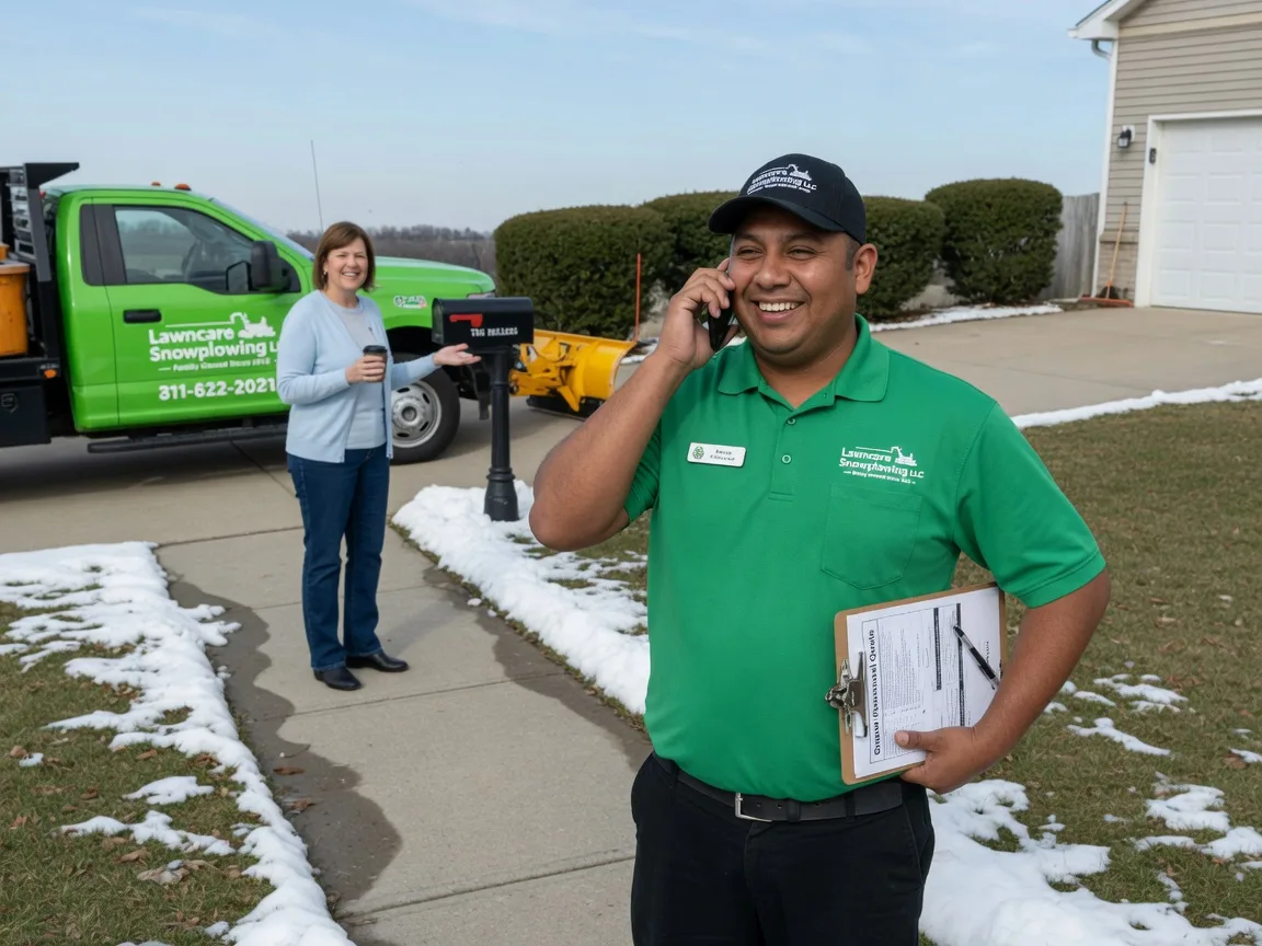 Lawn Care Services By Expert Landscaper La Verkin, UT FAQs